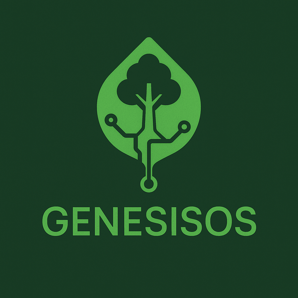 Boot a Linux Kernel Without GRUB (GenesisOS Tutorial)